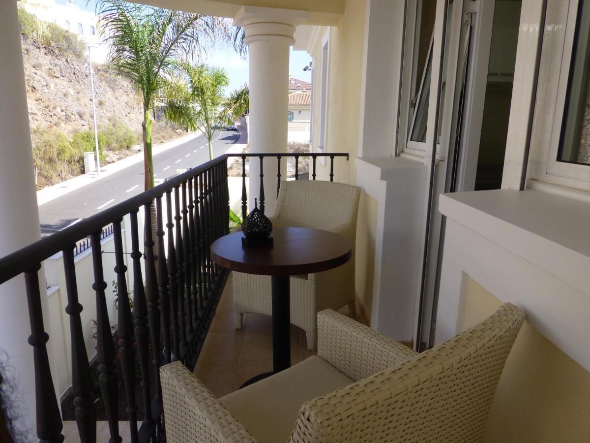 Villa Juliana Costa Adeje  Exterior foto