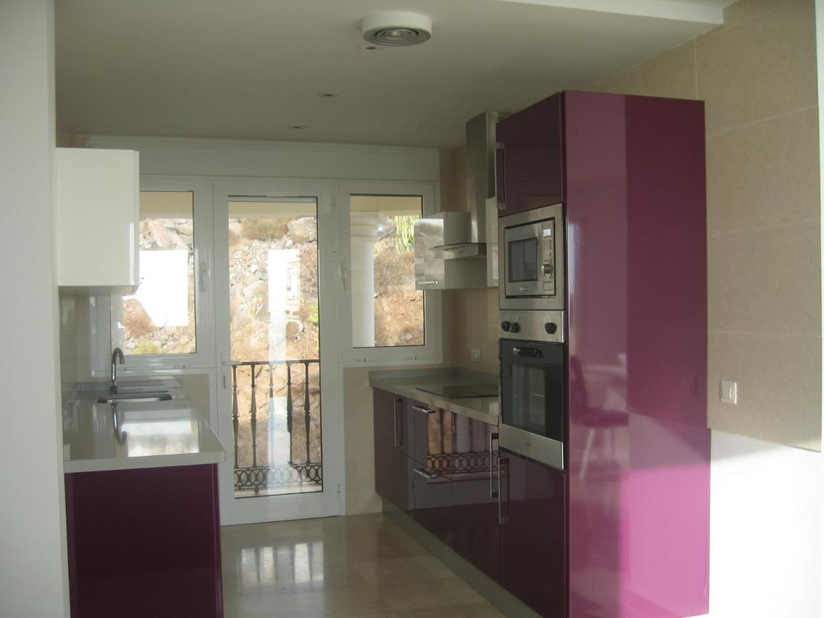 Villa Juliana Costa Adeje  Exterior foto