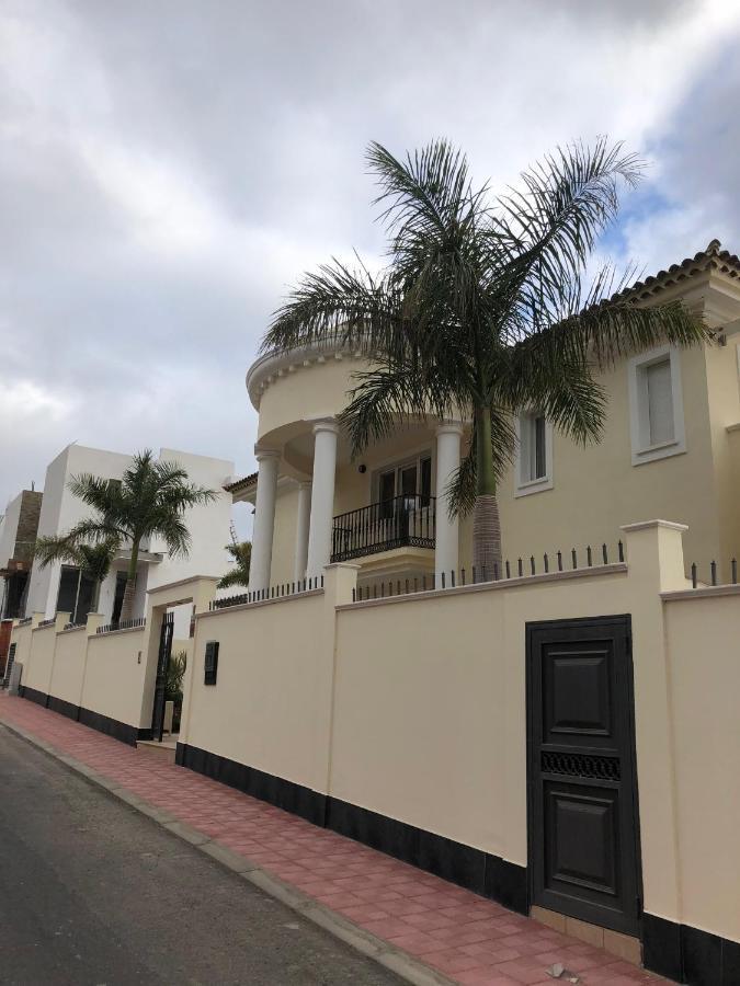 Villa Juliana Costa Adeje  Exterior foto