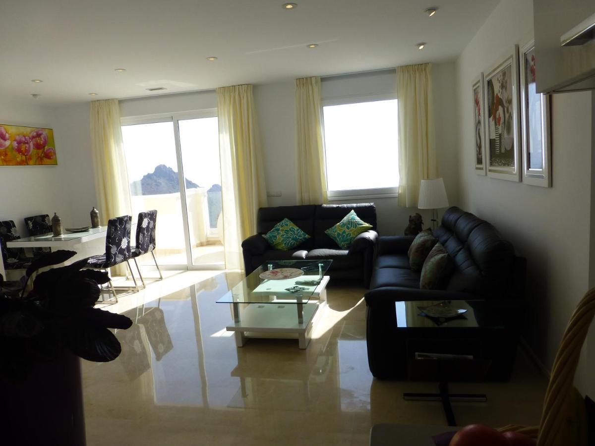 Villa Juliana Costa Adeje  Exterior foto