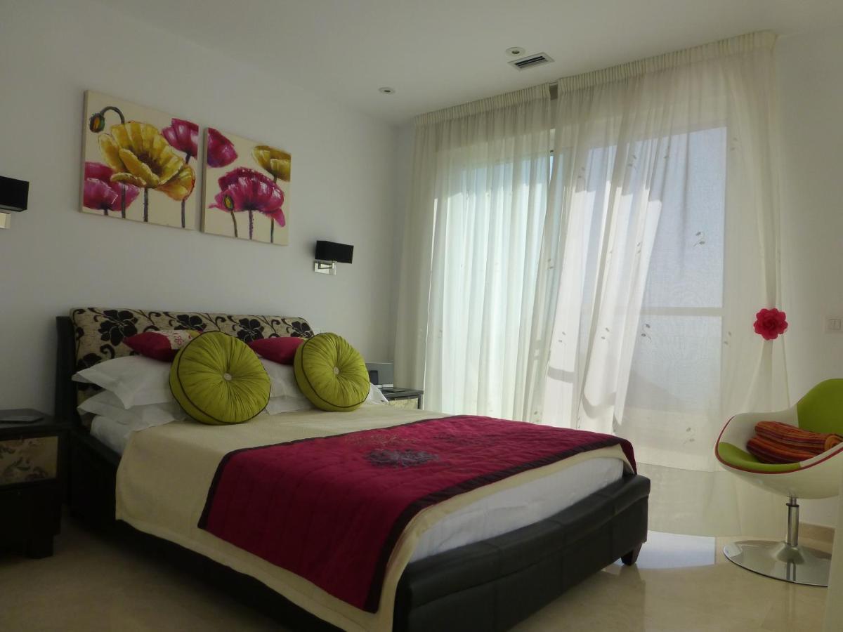 Villa Juliana Costa Adeje  Exterior foto