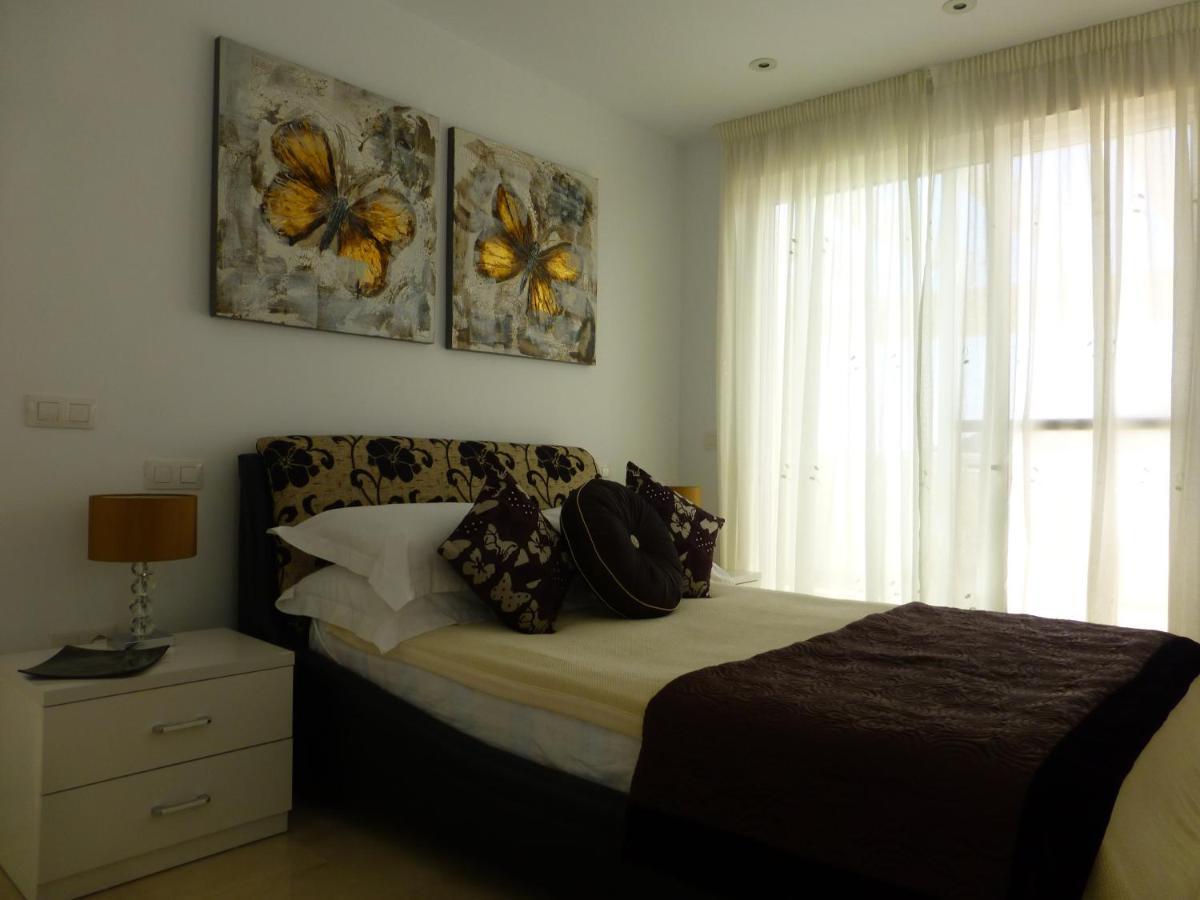 Villa Juliana Costa Adeje  Exterior foto